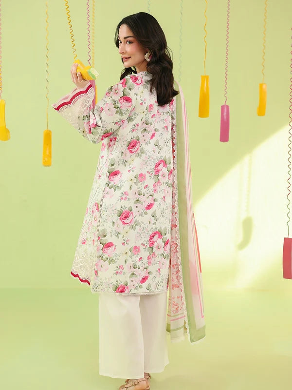 AN-2-19 | 3 PC Lawn