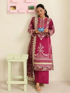 AN-2-20 | 3 PC Lawn