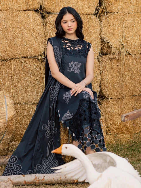 ANG-14 | 3 PC LAWN
