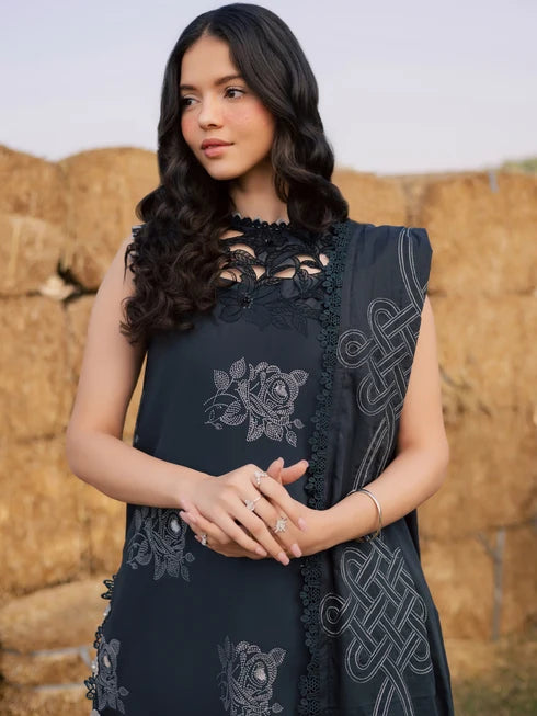 ANG-14 | 3 PC LAWN