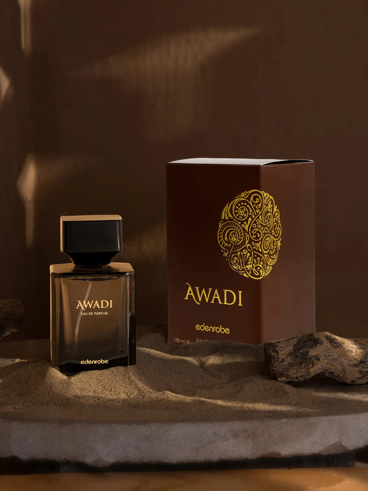 Awadi Men's Perfume 100ML