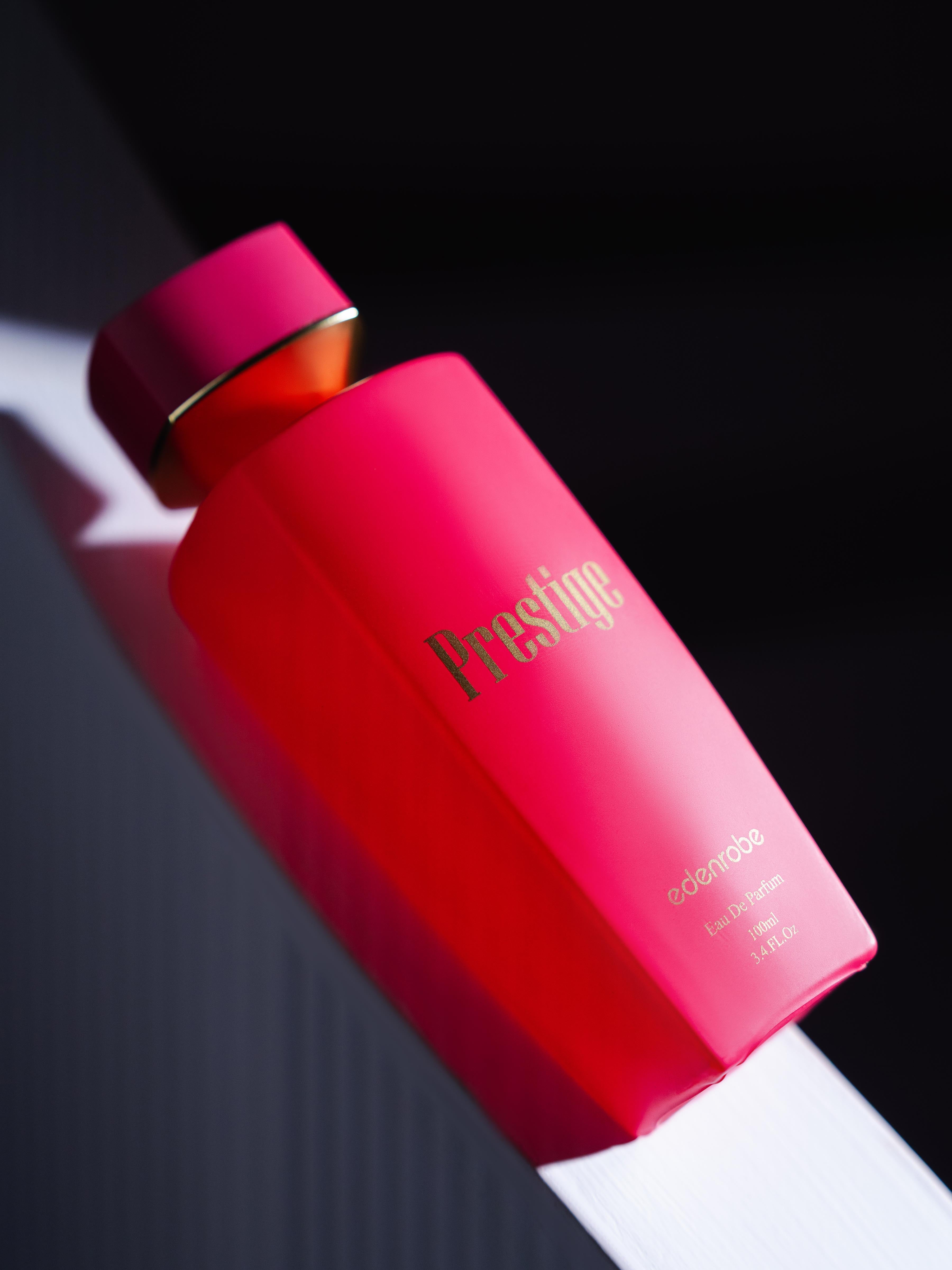 Prestige Women's Perfume 100ML