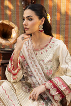 Altan Elora Lawn – Nayra Bloom – Unstitched 3 Piece