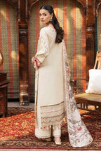 Altan Elora Lawn – Nayra Bloom – Unstitched 3 Piece