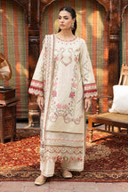 Altan Elora Lawn – Nayra Bloom – Unstitched 3 Piece