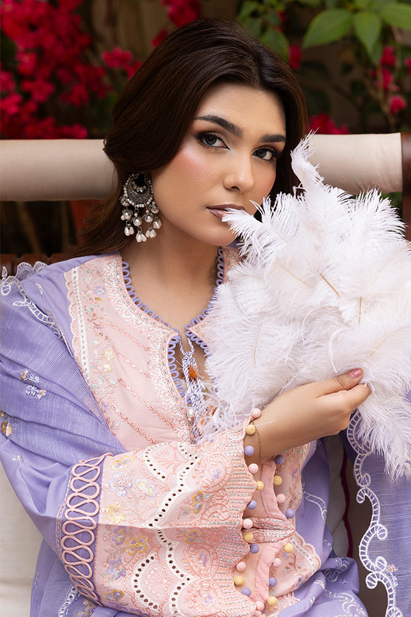 Altan Elora Lawn – Velora Breeze – Unstitched 3 Piece