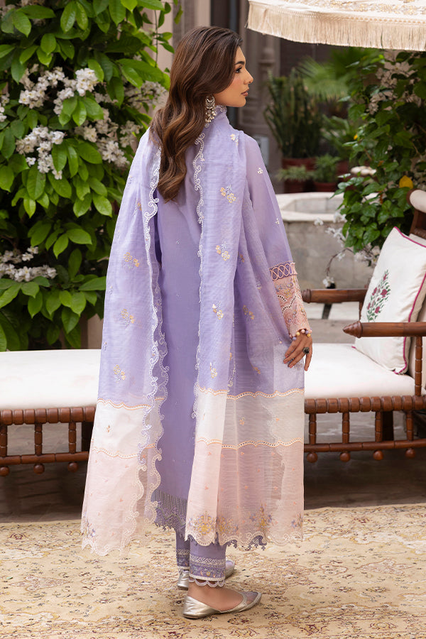 Altan Elora Lawn – Velora Breeze – Unstitched 3 Piece