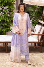 Altan Elora Lawn – Velora Breeze – Unstitched 3 Piece