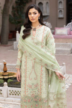 Altan Elora Lawn – Sereen Glow – Unstitched 3 Piece