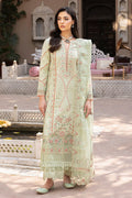 Altan Elora Lawn – Sereen Glow – Unstitched 3 Piece