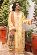 Altan Elora Lawn – Aveline Charm – Unstitched 3 Piece