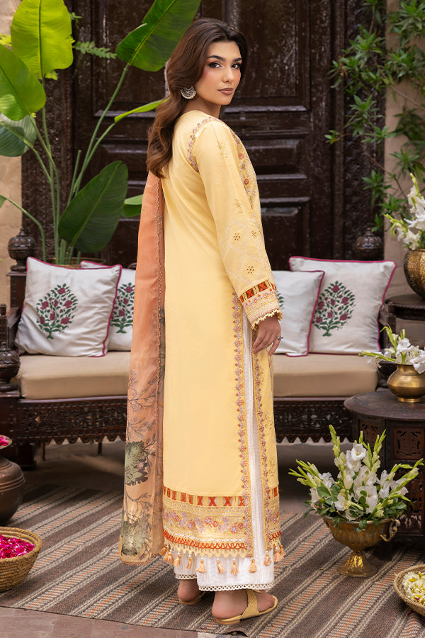 Altan Elora Lawn – Aveline Charm – Unstitched 3 Piece