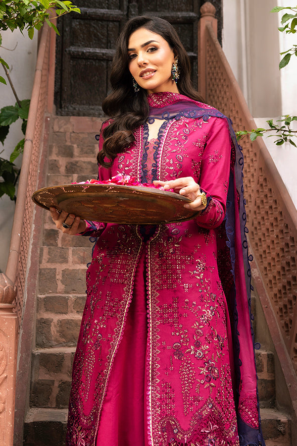 Altan Elora Lawn – Liora Dusk – Unstitched 3 Piece