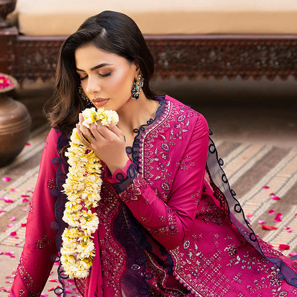 Altan Elora Lawn – Liora Dusk – Unstitched 3 Piece