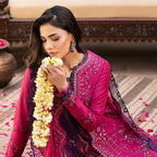 Altan Elora Lawn – Liora Dusk – Unstitched 3 Piece