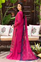 Altan Elora Lawn – Liora Dusk – Unstitched 3 Piece