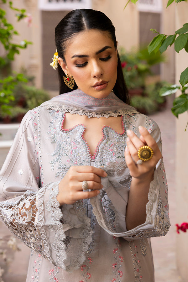 Altan Elora Lawn – Elinor Mist – Unstitched 3 Piece
