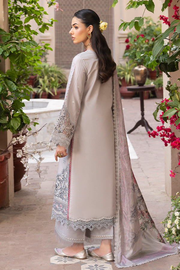 Altan Elora Lawn – Elinor Mist – Unstitched 3 Piece