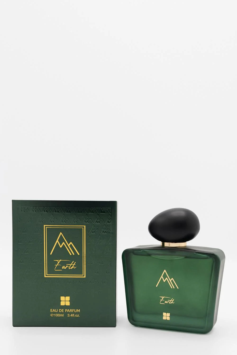 Earth Perfume For Men
