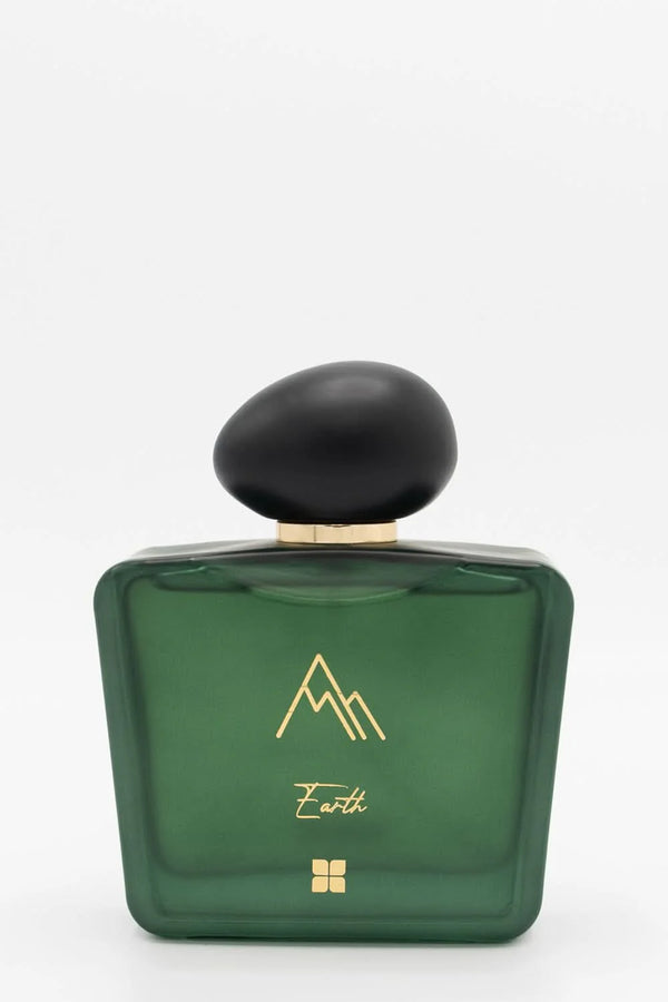 Earth Perfume For Men