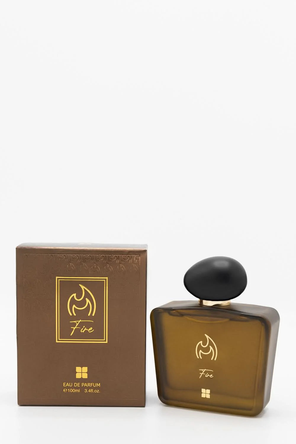 Fire Perfume For Men