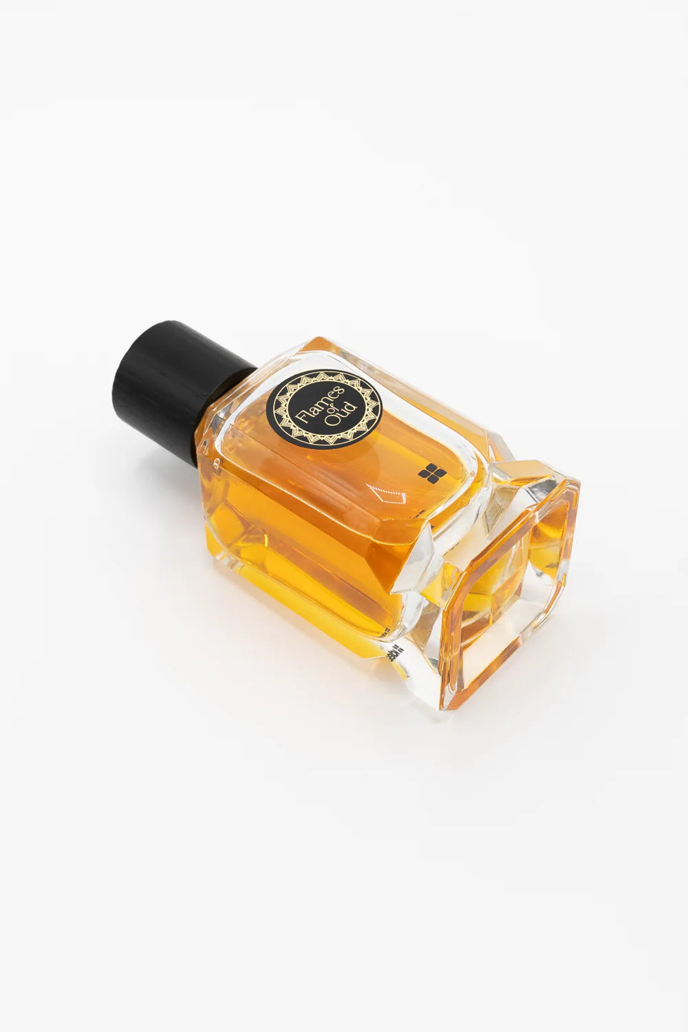 Flames Of Oud Perfume For Unisex