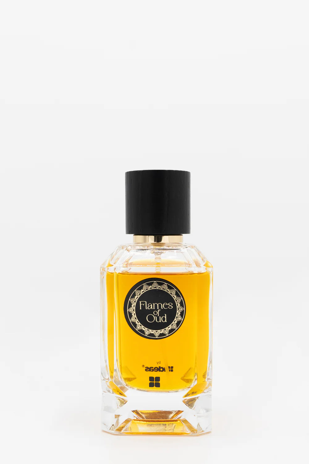 Flames Of Oud Perfume For Unisex