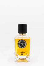Flames Of Oud Perfume For Unisex