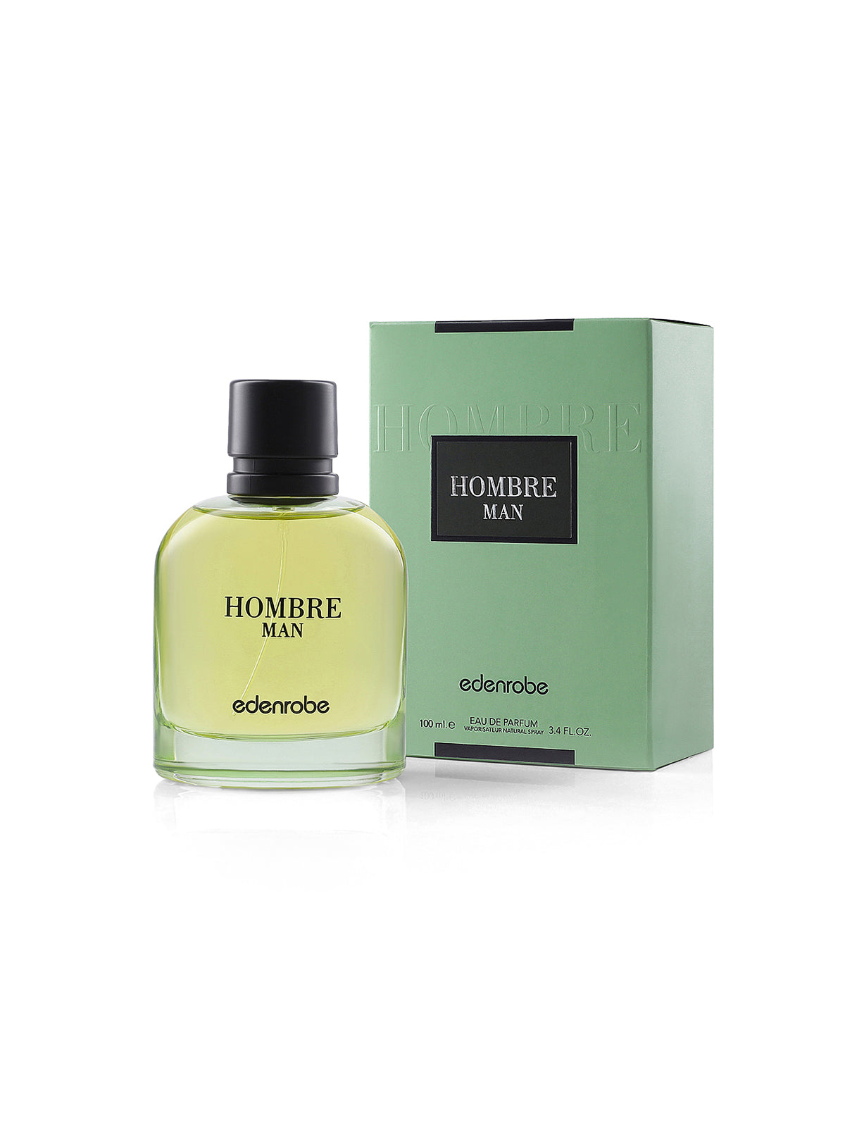 Hombre Men's Perfume 100ML
