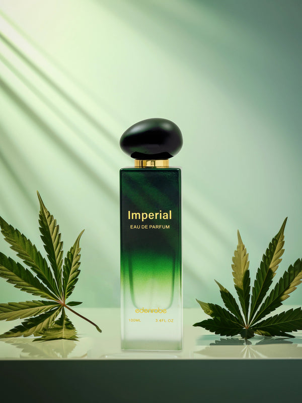 Imperial Men's Perfume 100ML