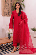 Rashid Tex 3 Piece Premium Embroidered Lawn 450N - IRMA