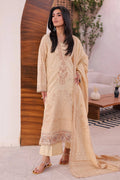 Rashid Tex 3 Piece Premium Embroidered Jacquard 459J - IRMA