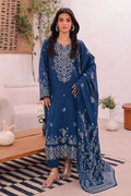Rashid Tex 3 Piece Premium Embroidered Jacquard 456J - IRMA