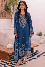 Rashid Tex 3 Piece Premium Embroidered Jacquard 456J - IRMA