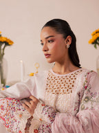 MJ-02 | 3 PC Lawn Mahnur Jahaan Lawn 26