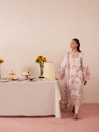 MJ-02 | 3 PC Lawn Mahnur Jahaan Lawn 26