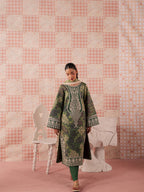 MJ-06 | 3 PC Lawn Mahnur Jahaan Lawn 26