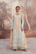 Afrozeh Sunspell'26 VELYRA Unstitched 3 Piece Suit