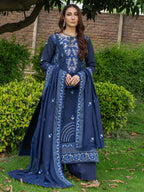 MU-01 | 3 PC Lawn - L