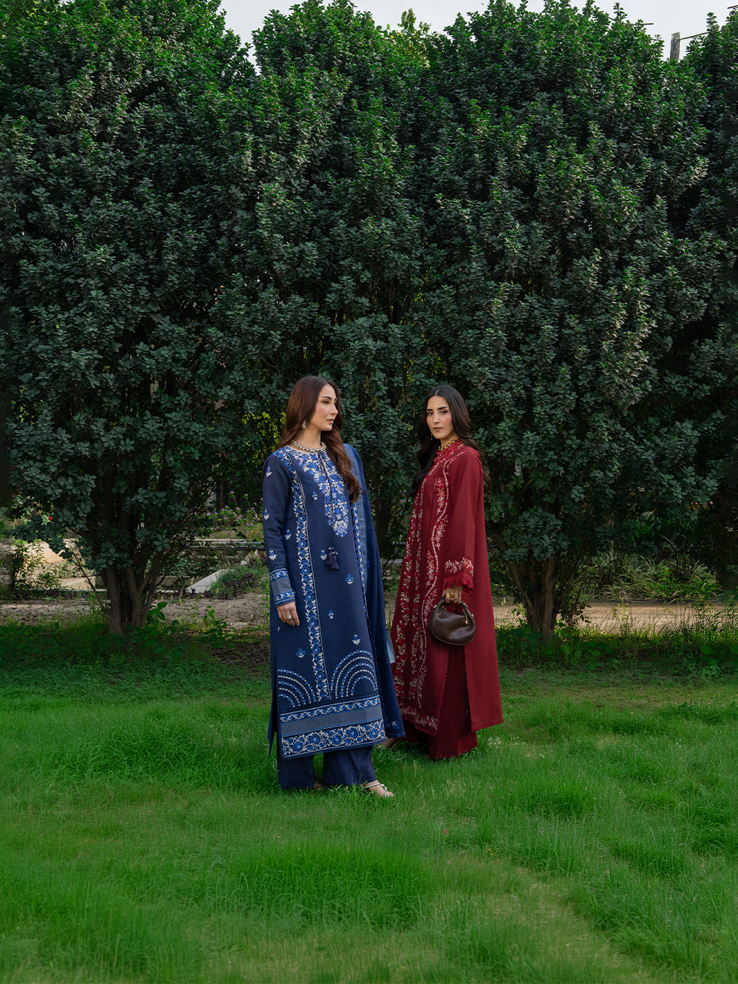 MU-01 | 3 PC Lawn - Gallery Image 7