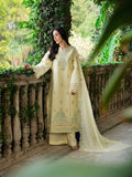 MU-02 | 3 PC Lawn - Unstitched