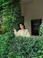MU-02 | 3 PC Lawn - S