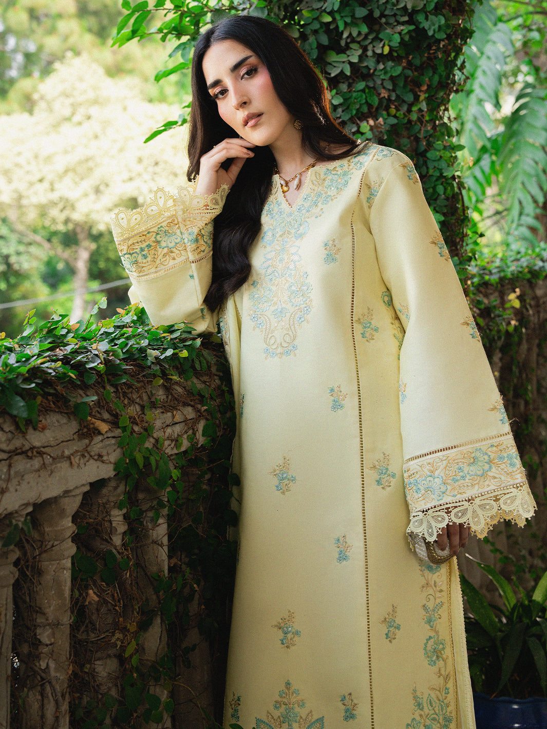MU-02 | 3 PC Lawn - Gallery Image 5
