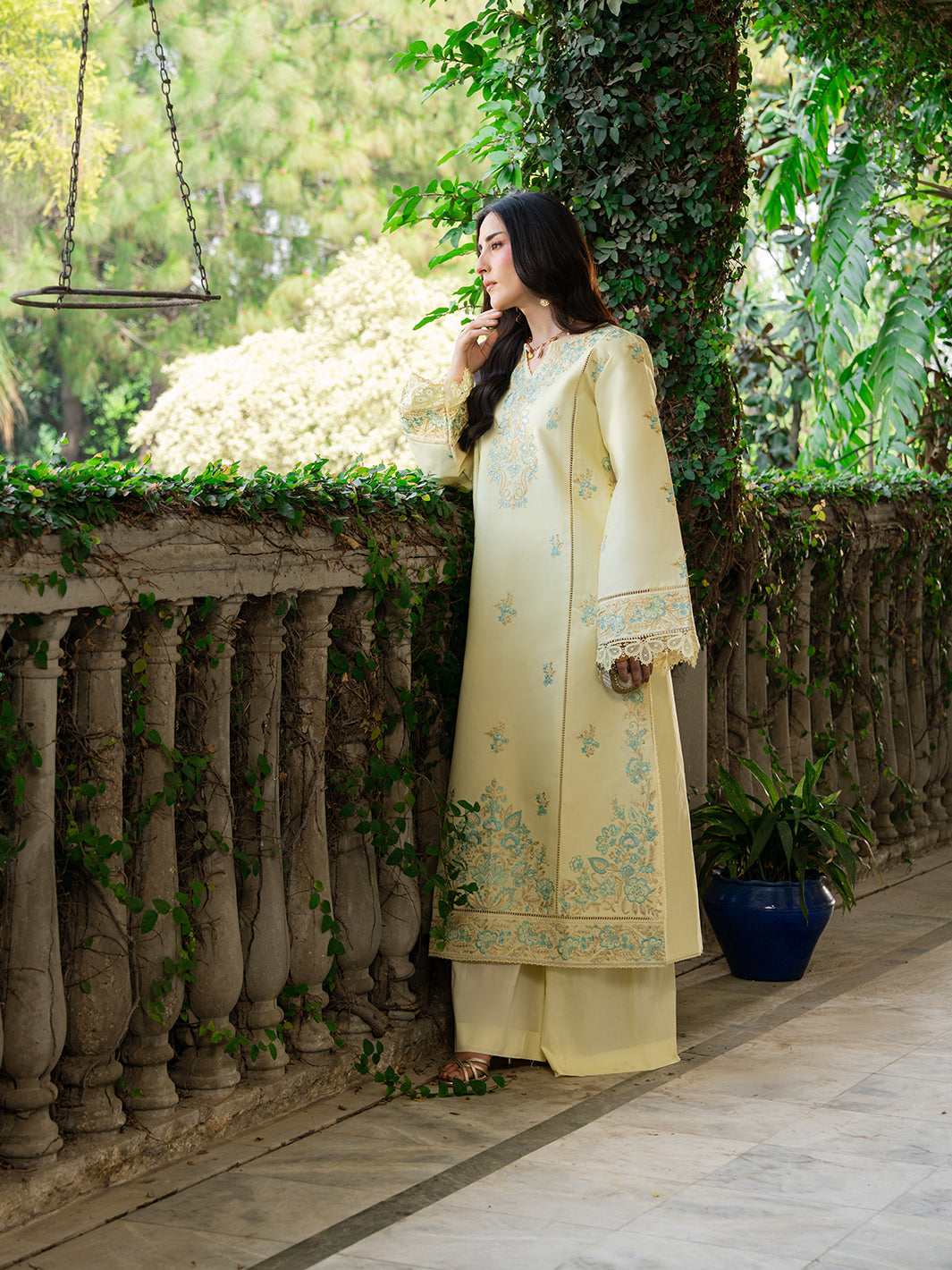MU-02 | 3 PC Lawn - Gallery Image 6