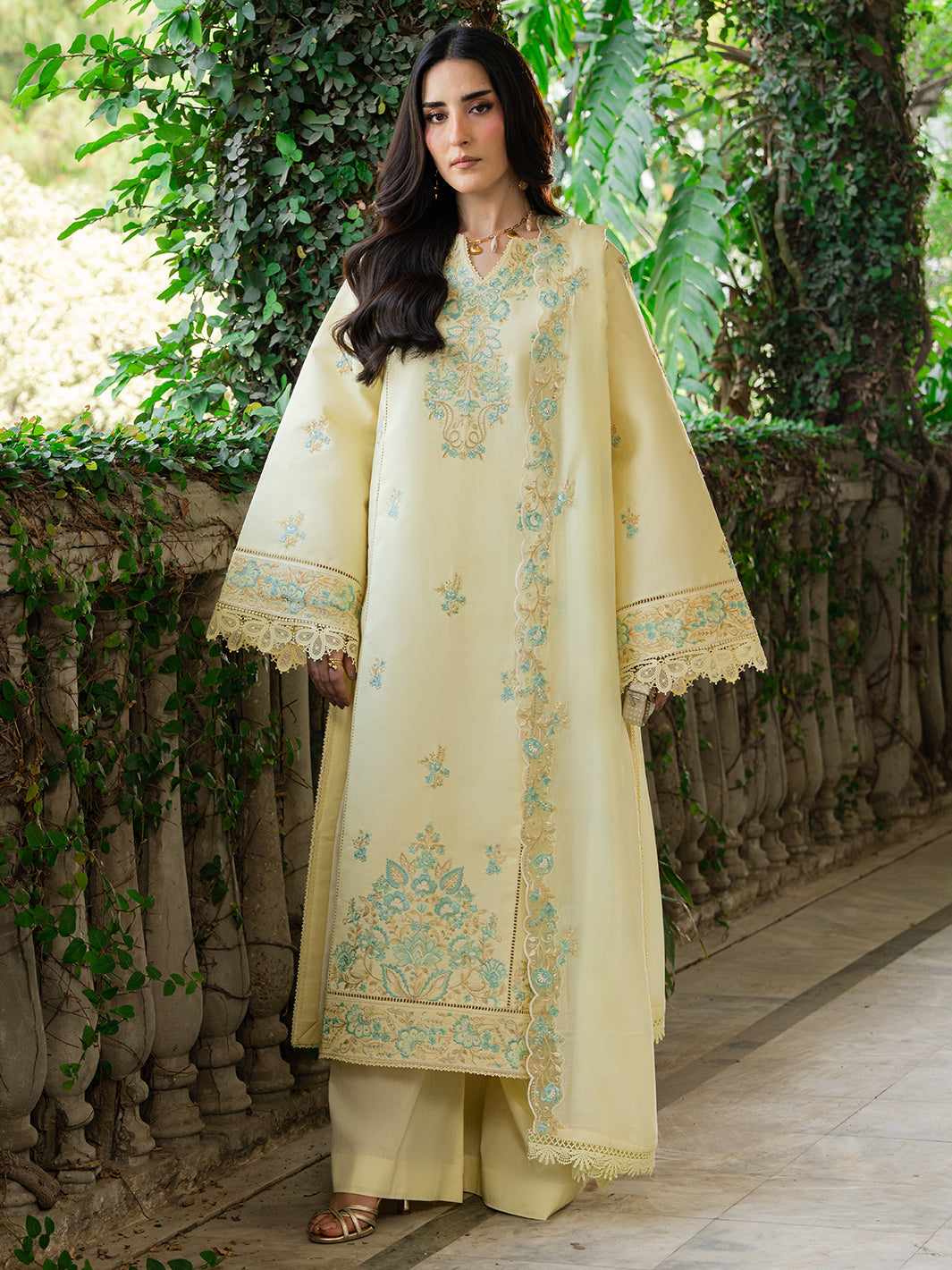 MU-02 | 3 PC Lawn - Gallery Image 7