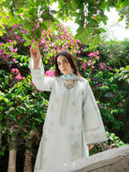 MU-03 | 3 PC Lawn - S