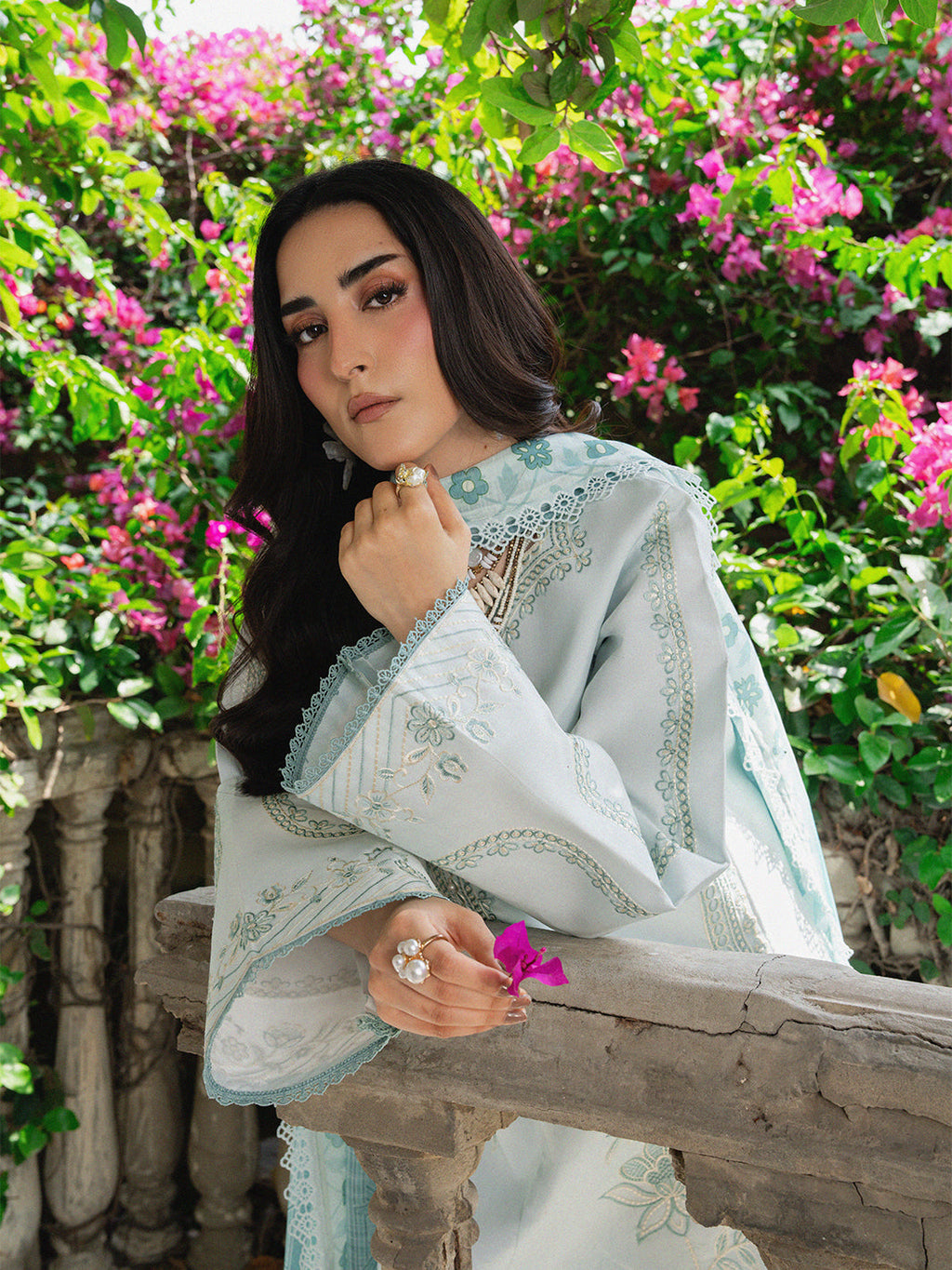 MU-03 | 3 PC Lawn - L