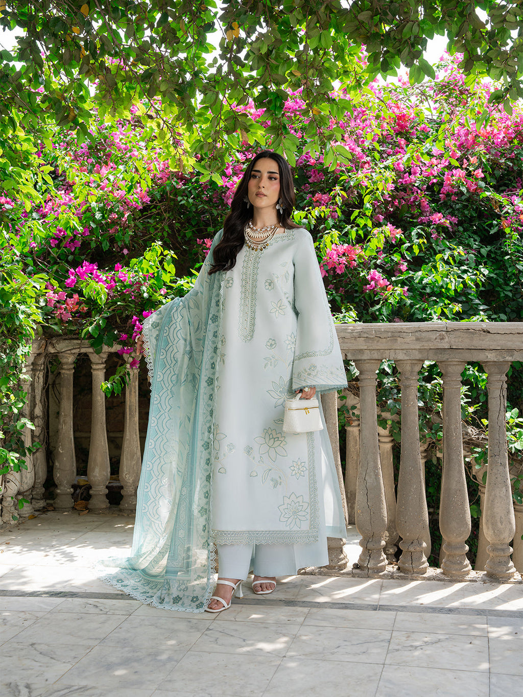 MU-03 | 3 PC Lawn - Gallery Image 6