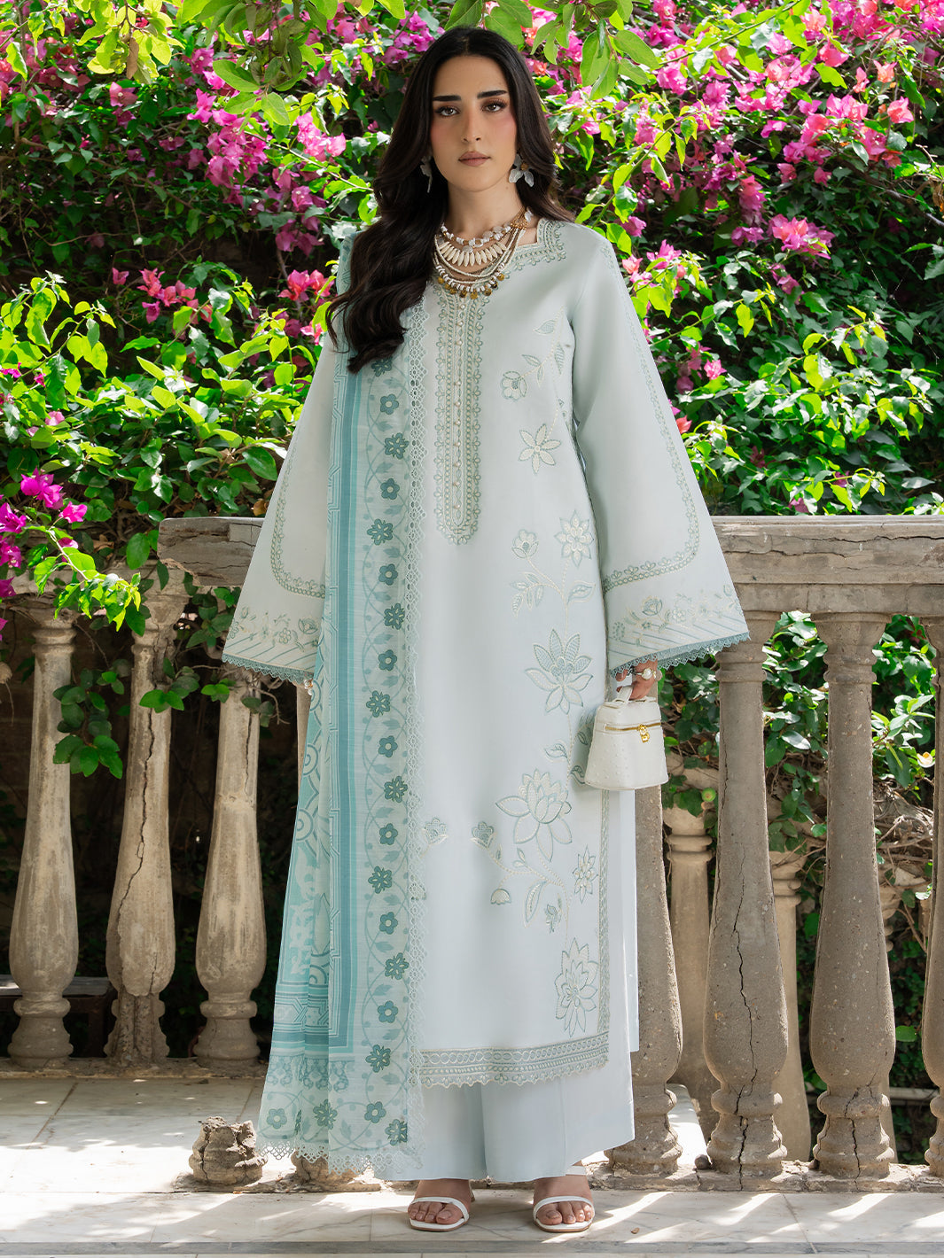 MU-03 | 3 PC Lawn - Gallery Image 7