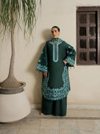 MU-04 | 3 PC Lawn - S